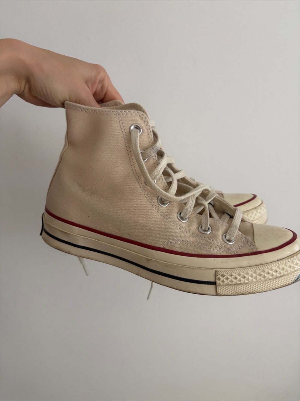 Converse High-Top